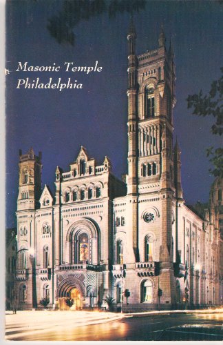 Masonic Temple - Philadelphia