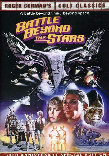 Battle Beyond The Stars [Roger Corman's Cult Classics]