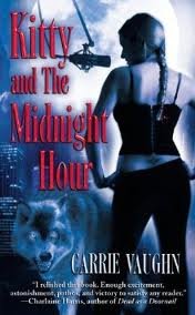 Kitty and the Midnight Hour (Kitty Norville, Book 1) Publisher: Grand Central Publishing