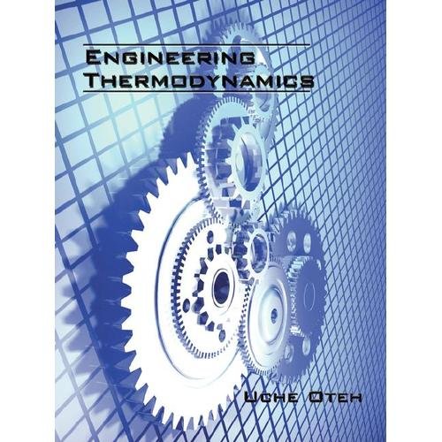 Engineering Thermodynamics