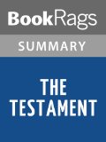 The Testament by John Grisham | Summary & Study Guide