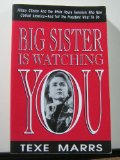 Big Sister is Watching You