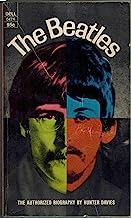 the Beatles (The Authorized Biography)