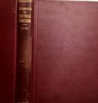 Elements of Electrical Engineering