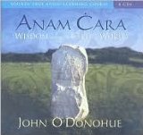Anam Cara [Audiobook] Publisher: Sounds True, Incorporated