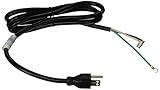 Hayward SPX1250WA 6-feet Cord Set Replacement for Select Hayward Pump Series