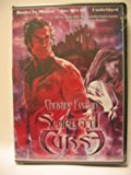 The Scarletti Curse by Christine Feehan Unabridged MP3 CD Audiobook (Dark Series)