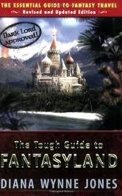 The Tough Guide to Fantasyland Publisher: Firebird; Rev Upd edition