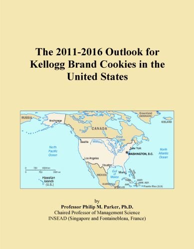 The 2011-2016 Outlook for Kellogg Brand Cookies in the United States