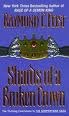 Shards of a Broken Crown (Serpentwar Saga, Book 4) Publisher: Harper Voyager