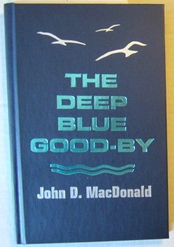 THE DEEP BLUE GOOD-BYE