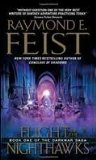 Flight of the Nighthawks (The Darkwar Saga, Book 1) Publisher: Harper Voyager
