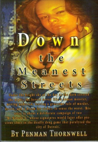 Down the Meanest Streets