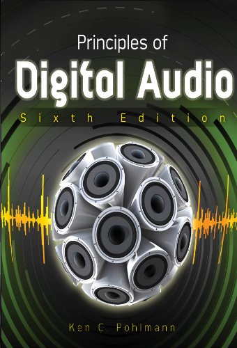 Principles of Digital Audio, Sixth Edition (Digital Video/Audio)