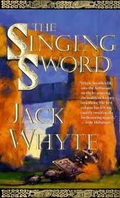 The Singing Sword (The Camulod Chronicles, Book 2) Publisher: Tor Books