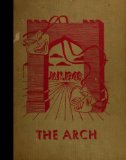 (Reprint) 1948 Yearbook: Erasmus Hall High School, Brooklyn, New York