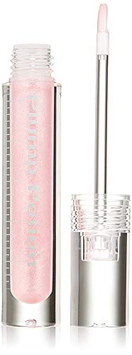 Book Cover Physicians Formula Plump Potion Needle-Free Lip Plumping Cocktail Shade Extension, Pink Crystal Potion - 0.1 Ounce