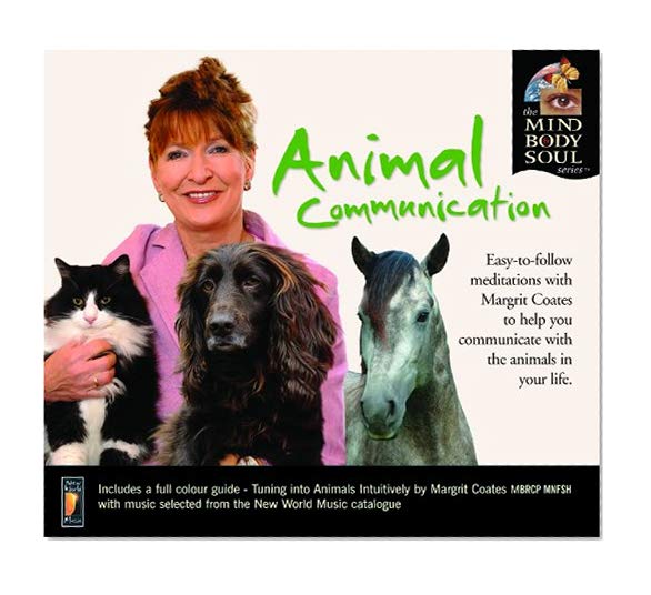 Animal Communication [Import allemand]