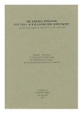 Die Soziale Stellung Der Frau Im Bulgarischen Sprichwort : Zur Sammlung Bulgarischer Sprichworter Im XIX Jahrhundert / Vorgelegt Von Theophana Aladjov