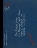 (Reprint) 1988 Yearbook: Vineland High School, Vineland, New Jersey