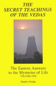 The Secret Teachings of the Vedas Volume One Rev Sub edition