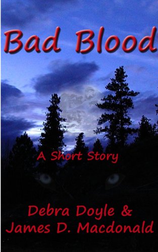 Bad Blood: A Short Story