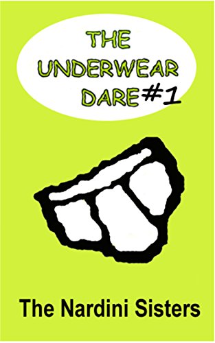 The Underwear Dare