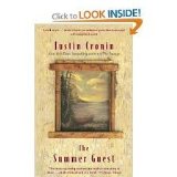 The Summer Guest Publisher: Dial Press Trade Paperback