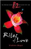 Rites of Love (The Ringing Cedars, Book 8, Part 2) Publisher: Ringing Cedars Press; 2nd (second) edition Text Only
