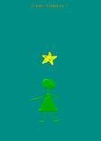 Stargirl 1st (first) edition Text Only
