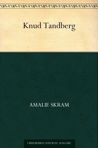Knud Tandberg (German Edition)