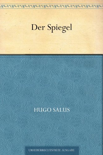 Der Spiegel (German Edition)
