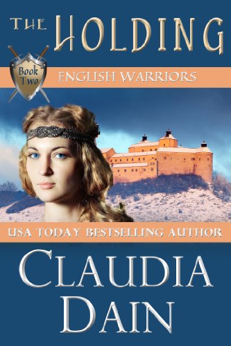 The Holding (English Warriors Book 2)