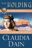 The Holding (English Warriors Book 2)