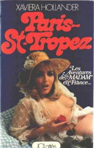 Paris-st tropez