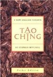 Tao Te Ching Publisher: Harper Perennial; Compact edition