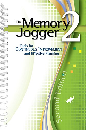 The Memory Jogger 2 (Second Edition)