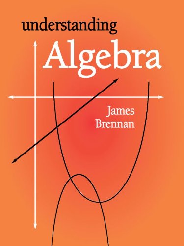 Understanding Algebra