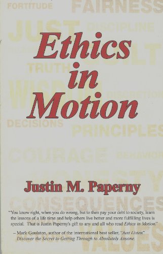 Ethics in Motion