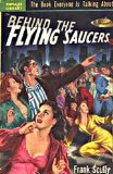 Behind the Flying Saucers by Frank Scully