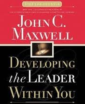 Developing the Leader Within You [Abridged, Audiobook] Publisher: Thomas Nelson; Abridged edition