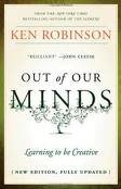 Out of Our Minds 2nd (second) edition Text Only