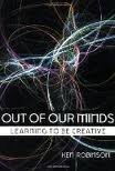 Out of Our Minds 1st (first) edition Text Only