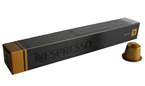 Nespresso OriginalLine: Volluto, 50 Count - ''NOT compatible with Vertuoline''