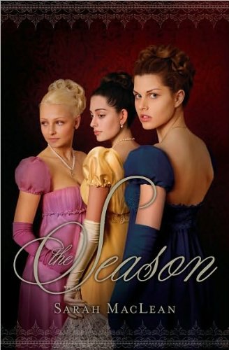 The Season (text only) Reprint edition by S. MacLean