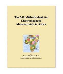 The 2011-2016 Outlook for Electromagnetic Metamaterials in Africa