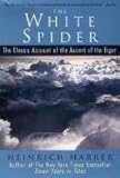 by Heinrich Harrer The White Spider(text only) [Paperback]1998