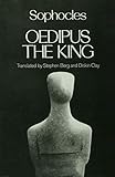 Oedipus the King: Sophocles (Greek Tragedy in New Translations)