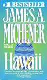 Hawaii (text only) by J. A. Michener