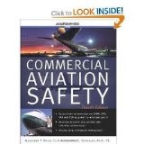Commercial Aviation Safety 4th (fourth) edition Text Only